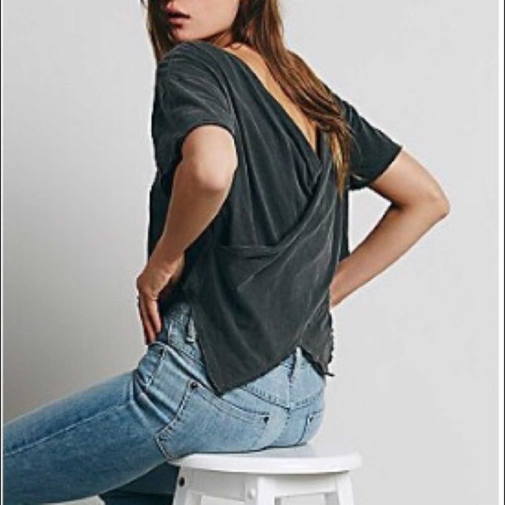 COOL BREEZE TEE!!!